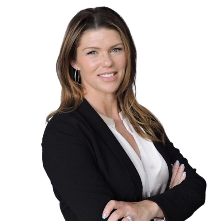 Joni Carver, Real Estate Salesperson in Temecula, Masters