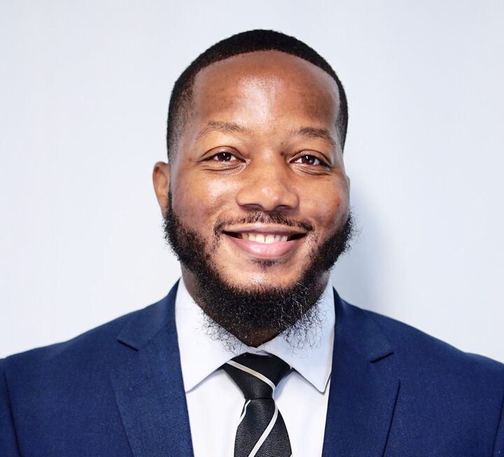 Jamar Gilmore,  in Chicago, Circle