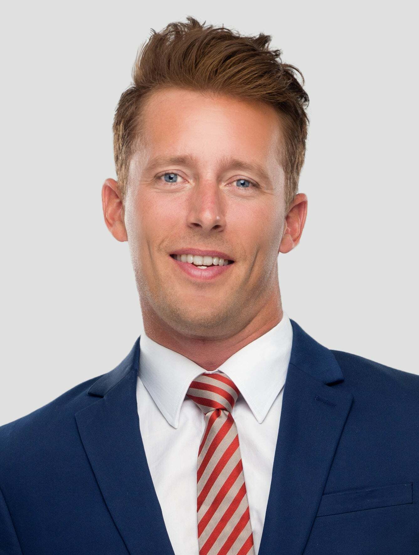 Dan Betteridge,  in Saskatoon, Coldwell Banker Signature