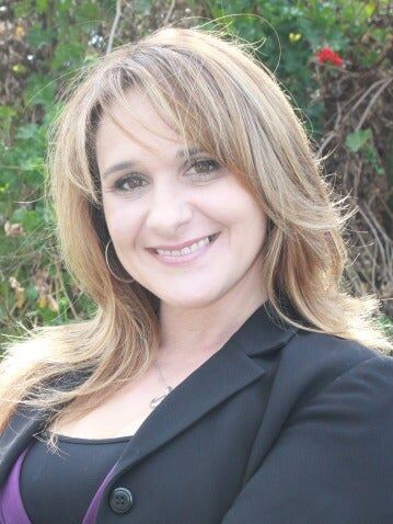 Jamie Renner, Real Estate Salesperson in Carlsbad, Affiliated