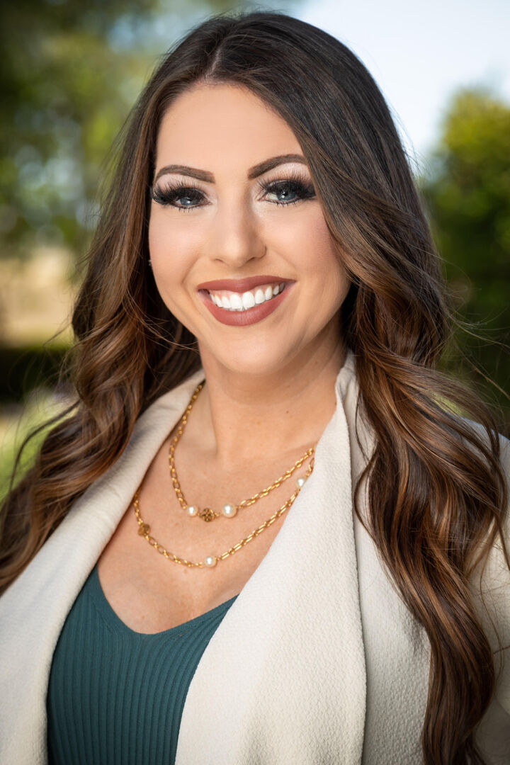 Alyssa Arteaga, REALTOR® in Brentwood, Icon Properties