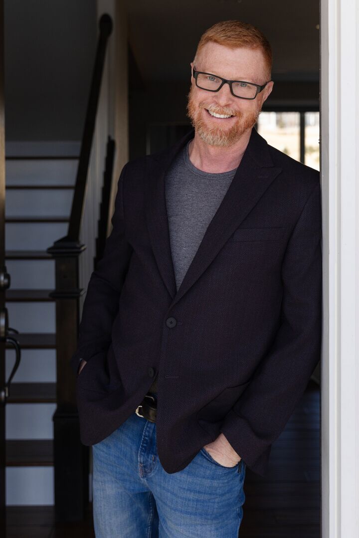 Cory Comeau, Real Estate Salesperson in Bismarck, Morrison Realty