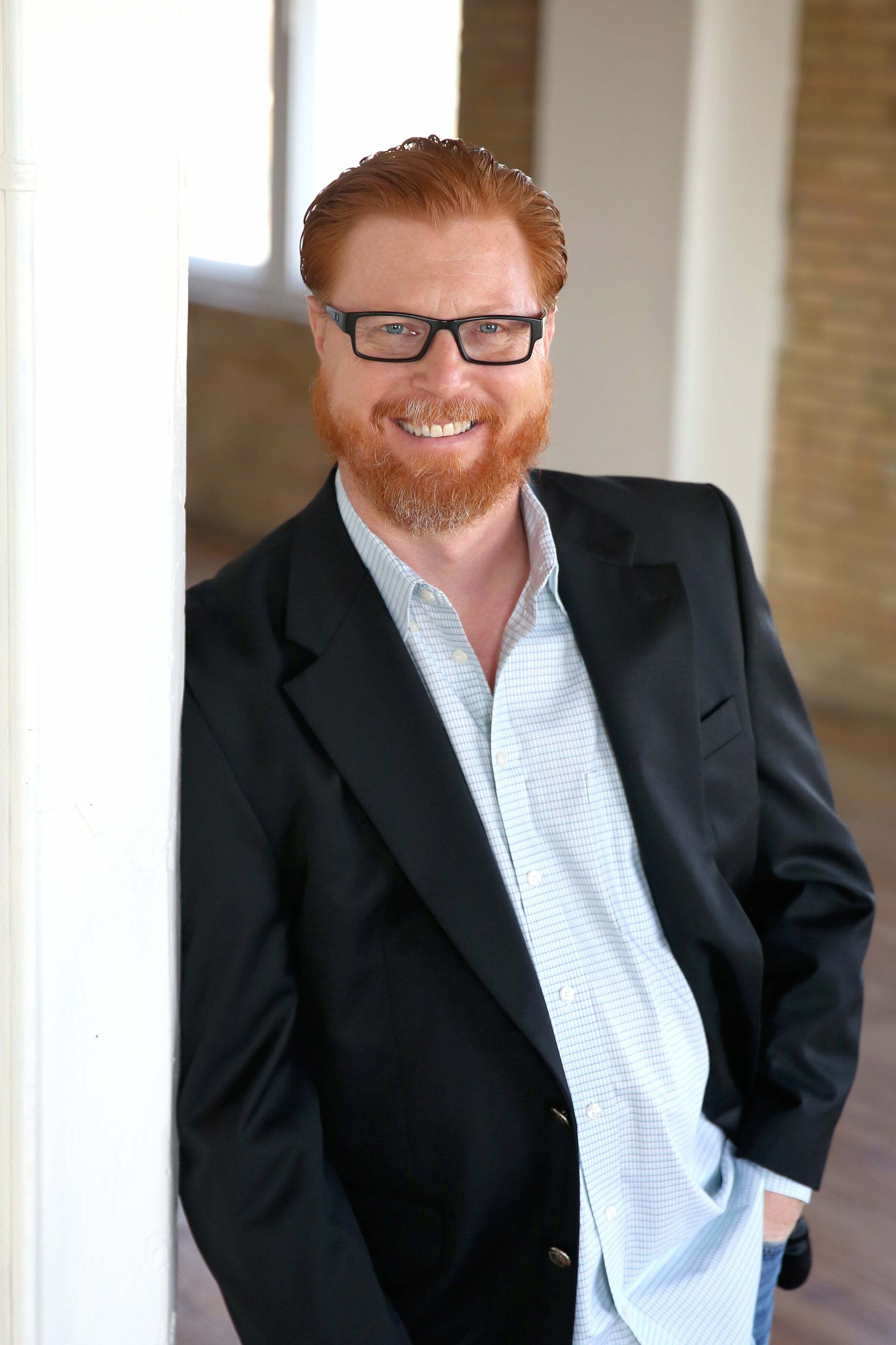Cory Comeau, Real Estate Salesperson in Bismarck, Morrison Realty