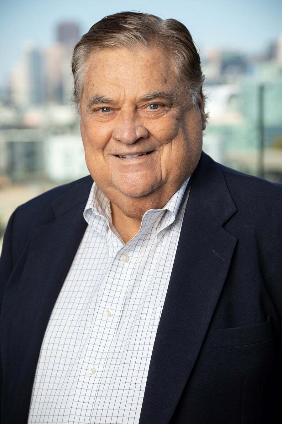 Jack Waters, Real Estate Salesperson in San Francisco, Corcoran Icon Properties