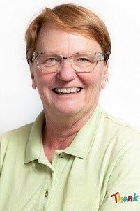 Elise Griffis, Real Estate Salesperson in Cottonwood, Northland