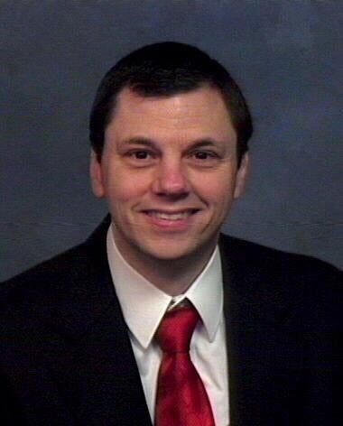 John Chasteen, Associate Real Estate Broker in Richmond, First Realty Group