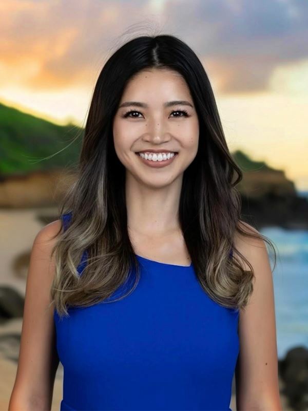 Rie Ing, Real Estate Salesperson in Honolulu, Pacific Properties