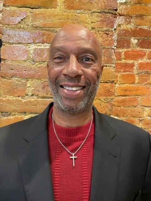 Rommel White,  in Beltsville, Argent ERA