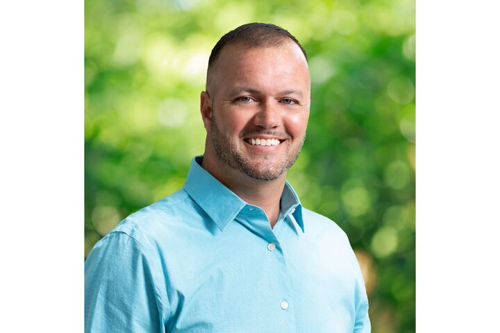 Jimmy Matthew, Real Estate Salesperson in Gainesville, Thomas Group