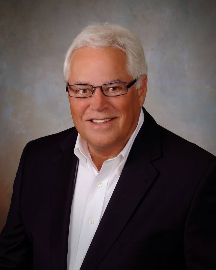 Peter Whitbeck, Real Estate Broker in Plattsburgh, Whitbeck