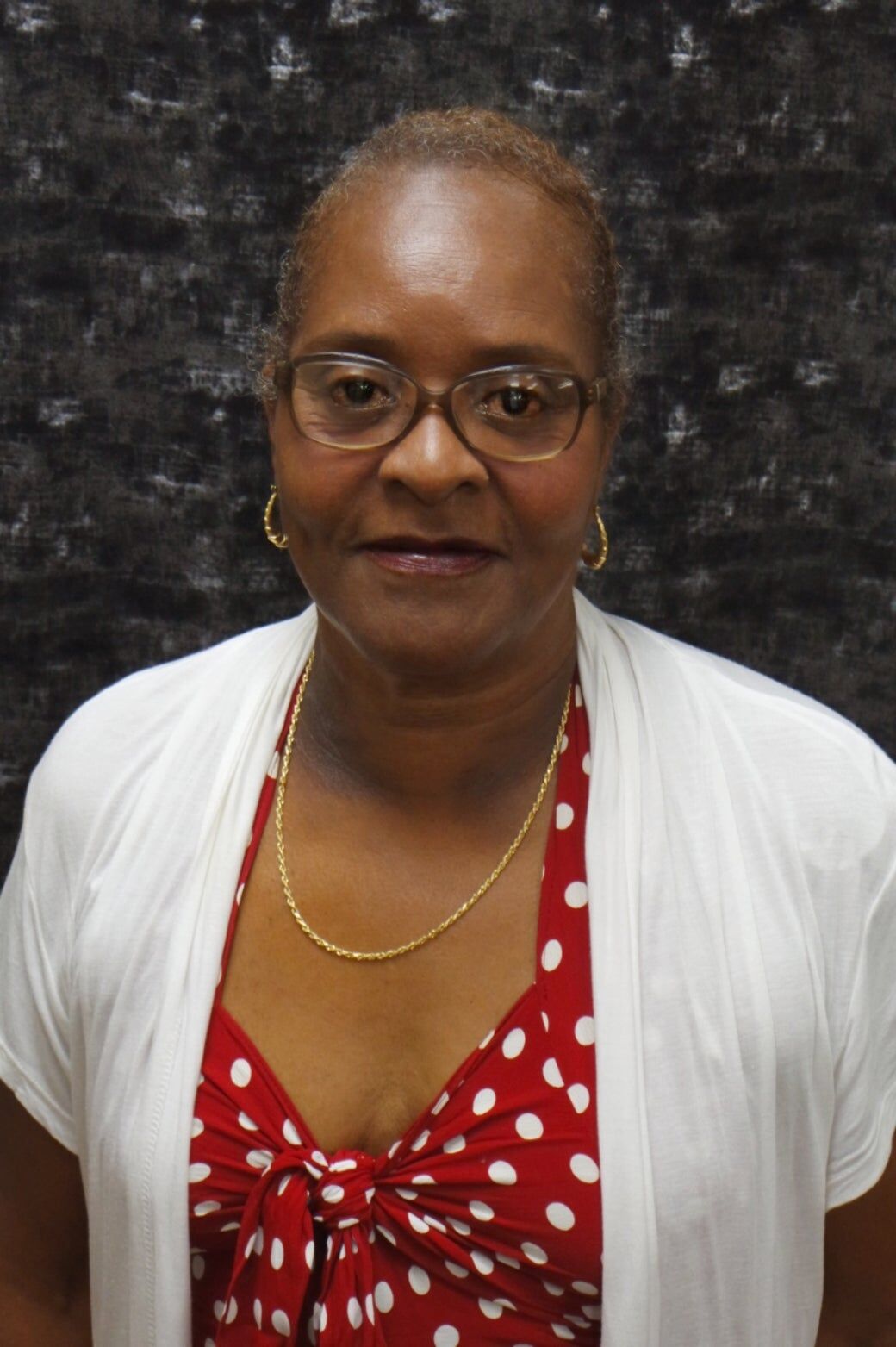 Irma "Irma Blackmon" Blackmon Thomas