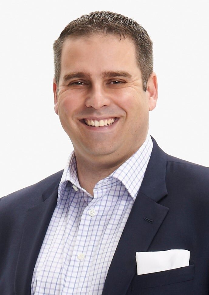 Eric Reiner, Realtor in Kitchener, Coldwell Banker Peter Benninger Realty, Brokerage