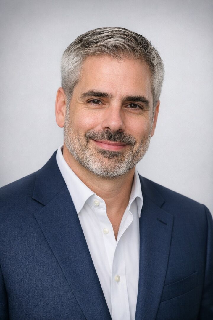 Eric Reiner, Realtor in Kitchener, Coldwell Banker Peter Benninger Realty, Brokerage