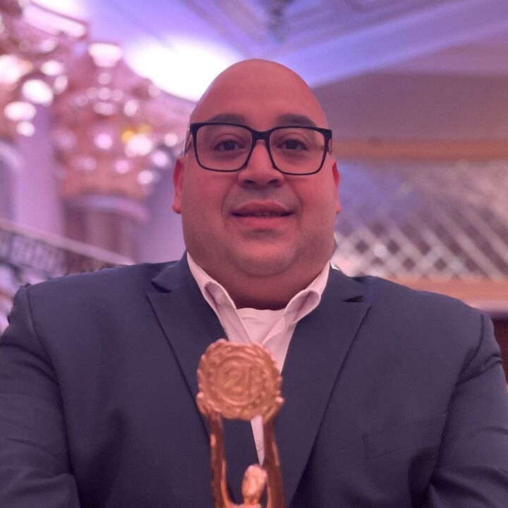 Nael Dassan, Real Estate Salesperson in Pearl River, Elite Realty