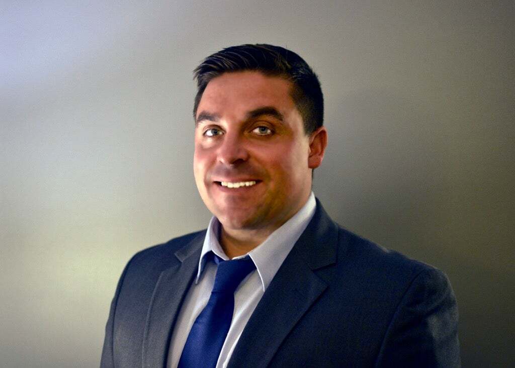 Jeff Davoli, Real Estate Salesperson in Geneva, Steve Davoli Real Estate