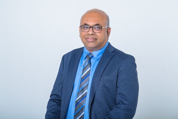 Nantha Aiyadurai,  in Ottawa, Coldwell Banker Sarazen Realty, Brokerage