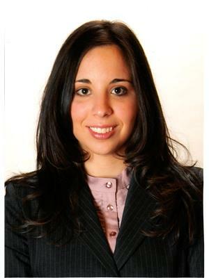 Danielle Lurie,  in Vaughan, Coldwell Banker The Real Estate Centre, Brokerage