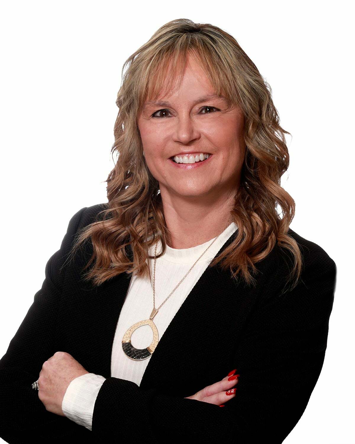 Shelly Kivett, Real Estate Broker in Canby, Realty Partners