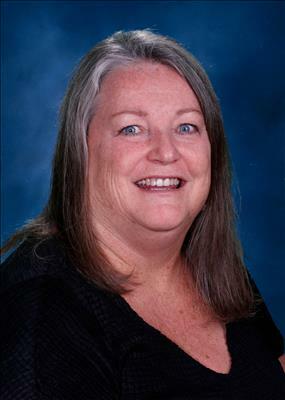 Joanne Thompson, Transaction Coordinator in Santa Cruz, Bailey Properties