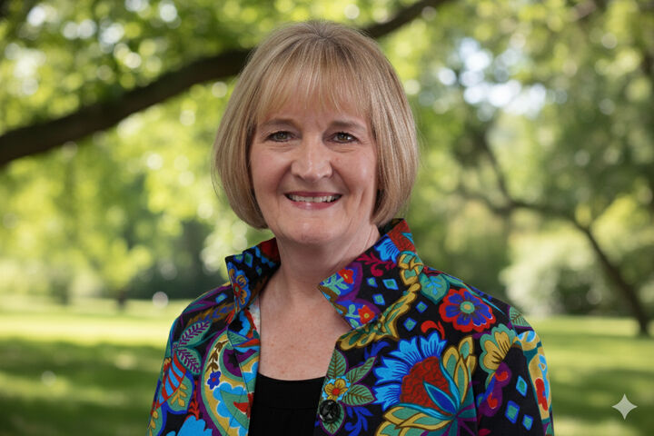 Sherrie Bay Fritz, TEXAS REALTOR ® in Killeen, Cloud Real Estate