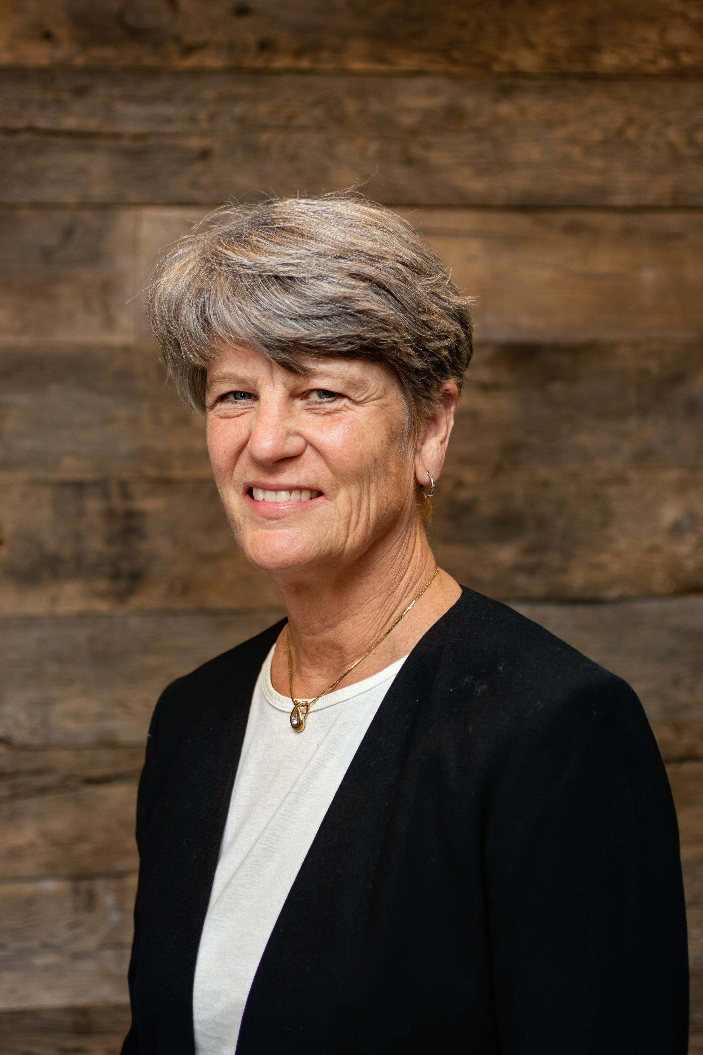 Joan Karsten,  in Ripon, Special Properties