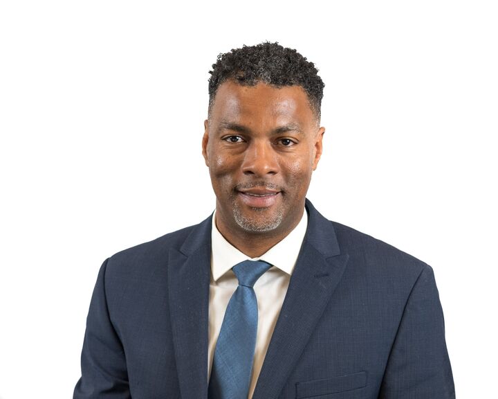 Eric McNeely, Real Estate Salesperson in Midlothian, Napier Realtors ERA