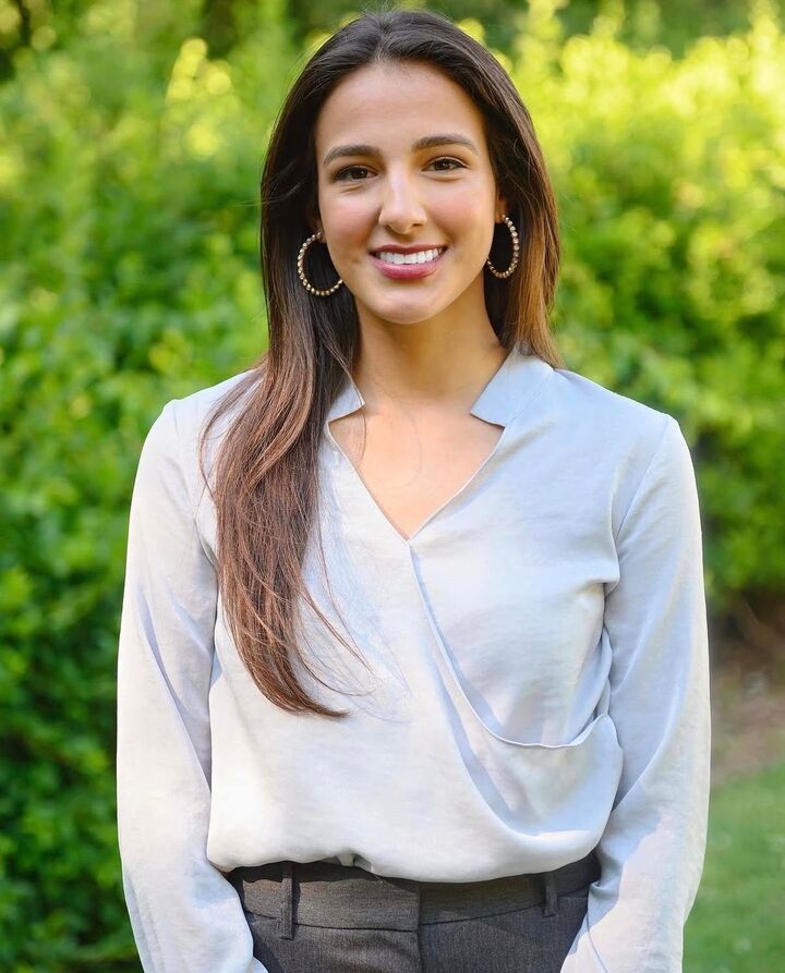 Danielle Tapia Salom, Real Estate Salesperson in Caldwell, Cedarcrest Realty, Inc.