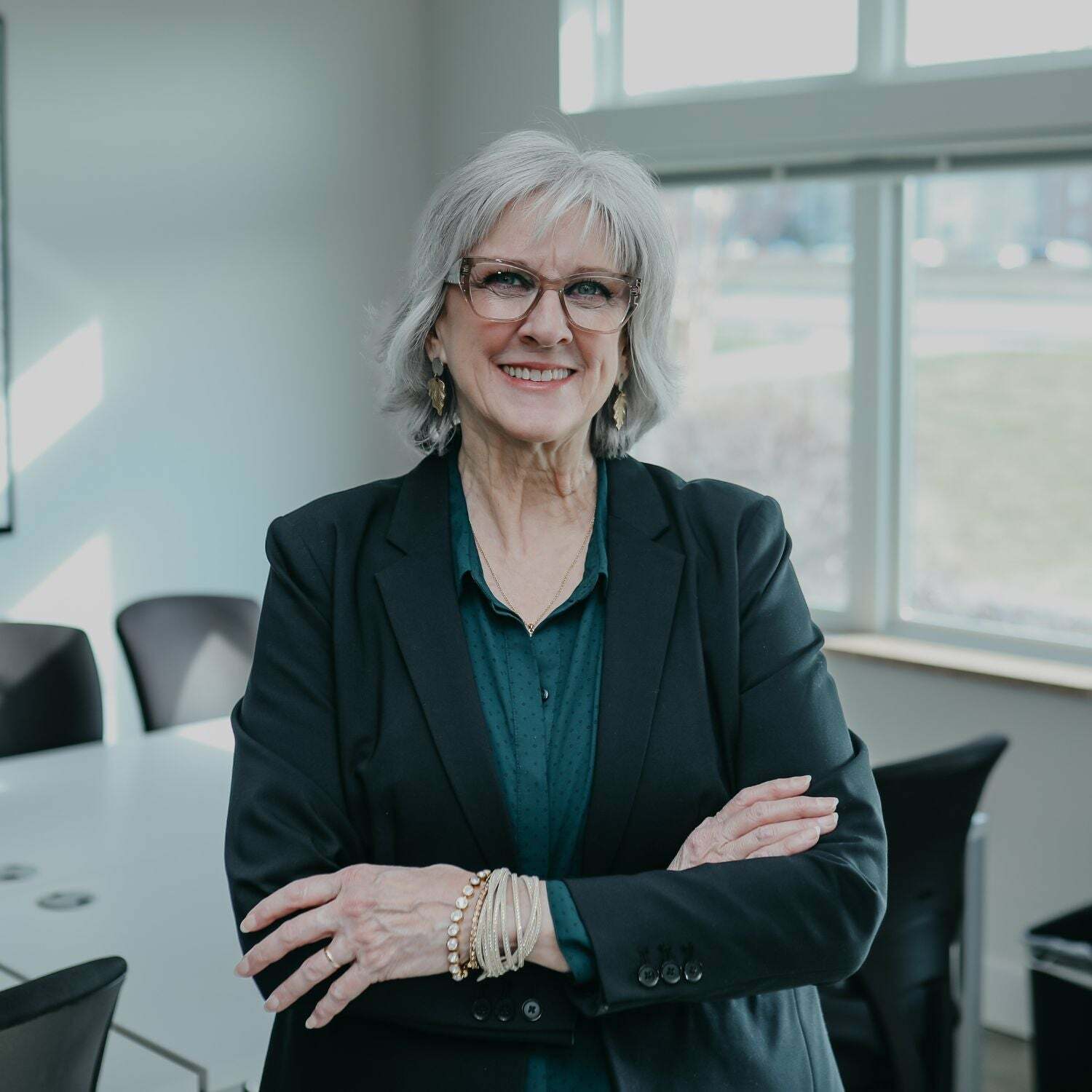 Christine Barrows, Real Estate Salesperson in Urbandale, Signature Real Estate