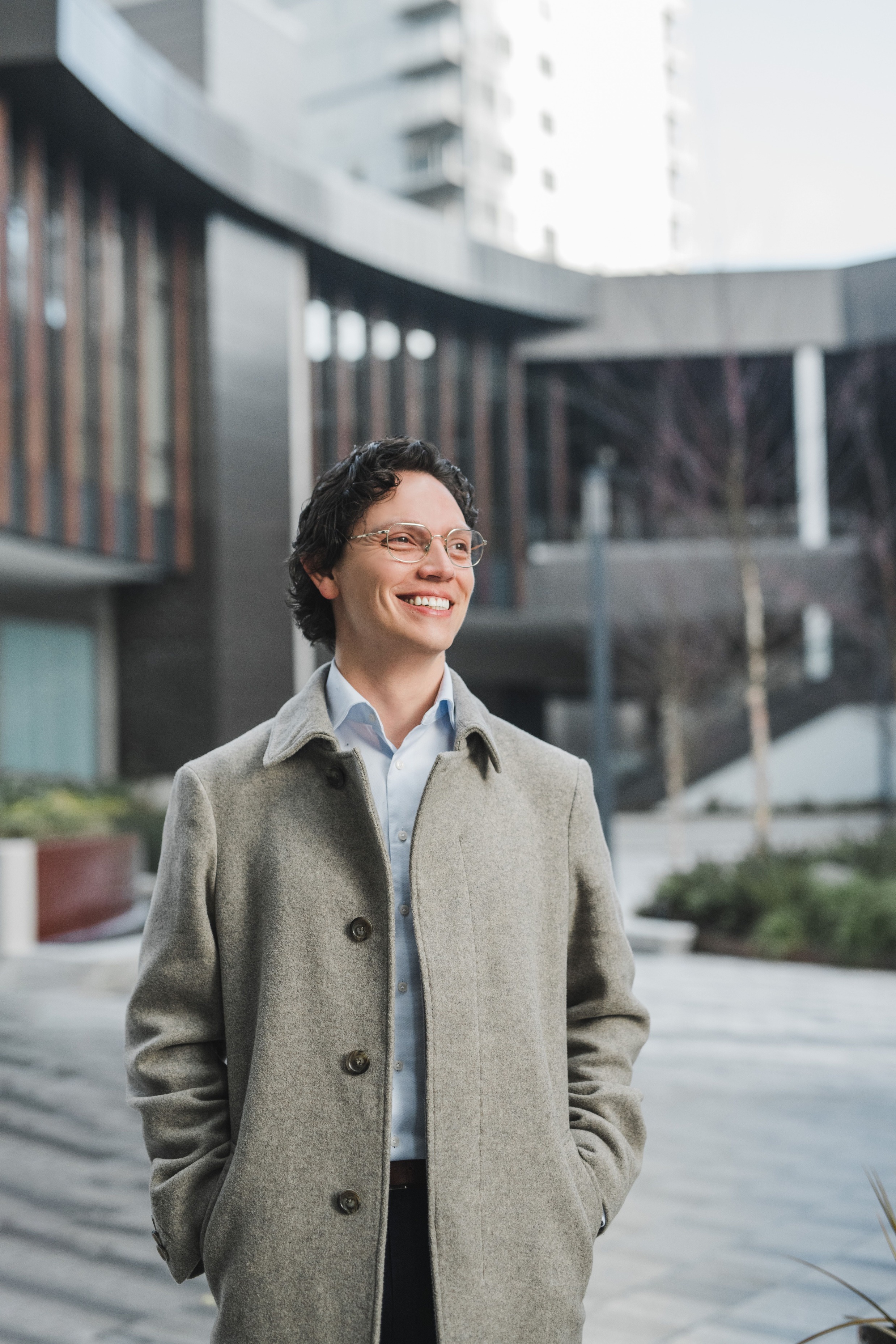 Eric Kinzler, Broker, REALTOR® in Kirkland, Windermere