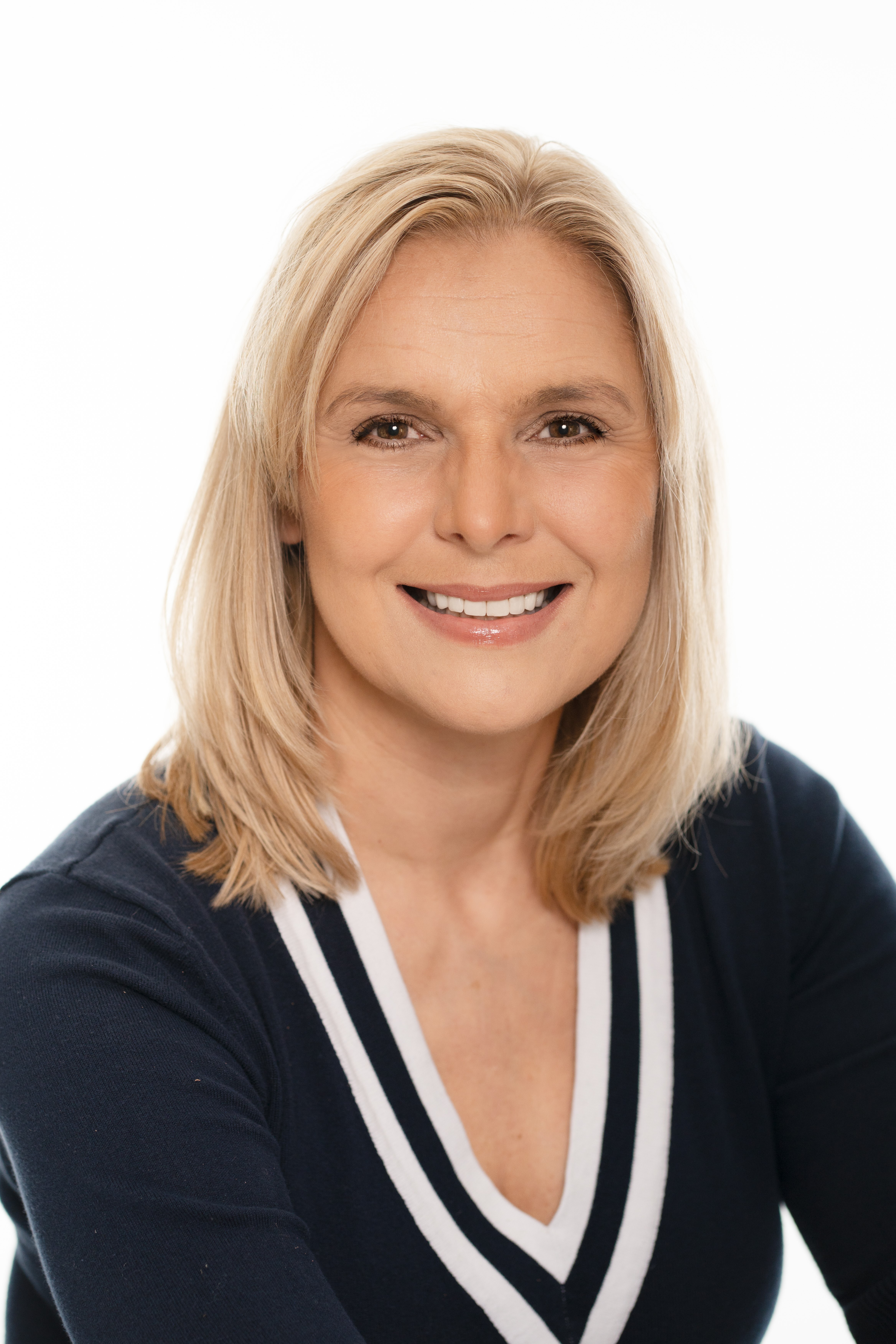Betty Hunziker, Sales Representative in Orangeville, CENTURY 21 Canada
