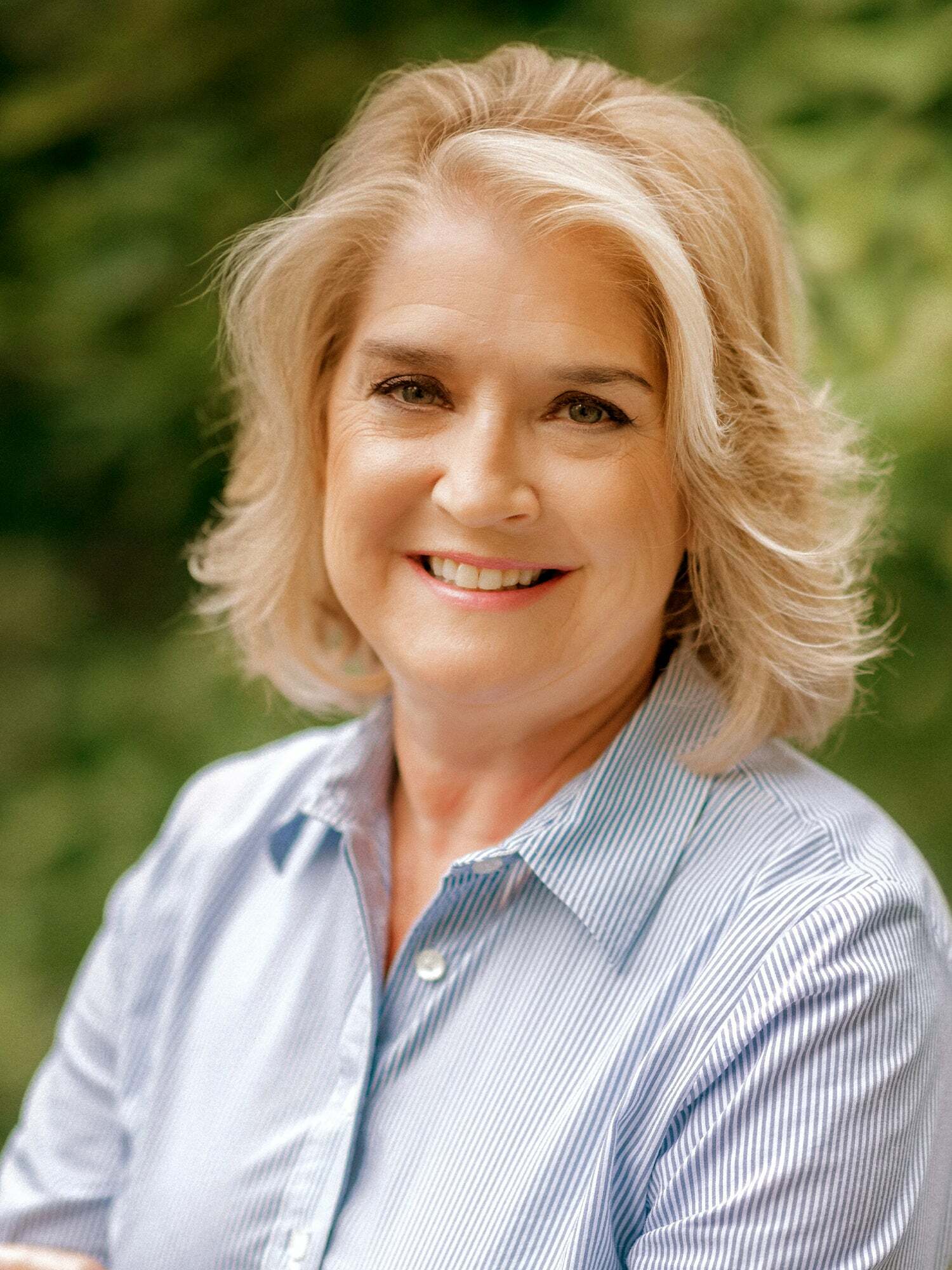 Margot Lynn, Real Estate Salesperson in Alexandria, McEnearney