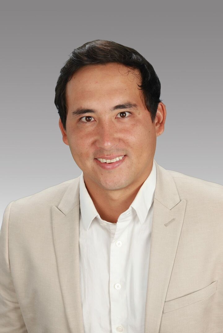 Boky Lee,  in Debary, McBride Realty Group