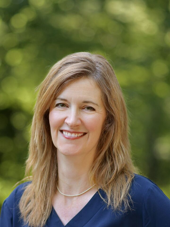 Orissa Lawrence, Real Estate Salesperson in Acton, Barrett