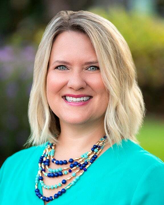 Haley McKay,  in Tampa, Tomlin St Cyr Real Estate Services ERA Powered