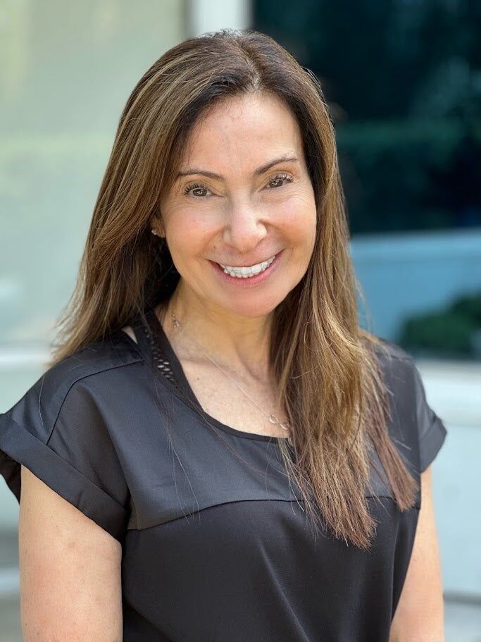 Christine Zapfel,  in Wayne, Venture Real Estate