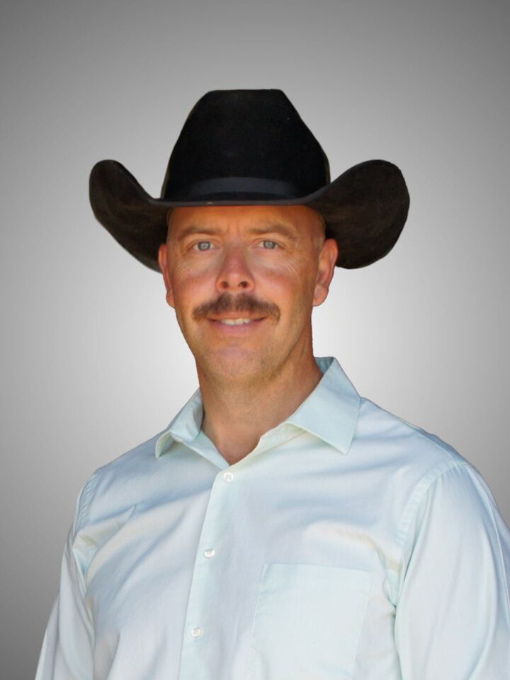 Scott Ouradnik, Real Estate Salesperson in Dickinson, Morrison Realty