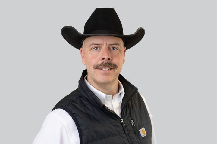 Scott Ouradnik, Real Estate Salesperson in Dickinson, Morrison Realty