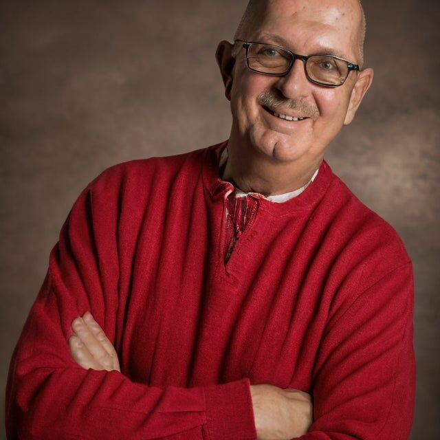 John Menke,  in Moreno Valley, Town & Country