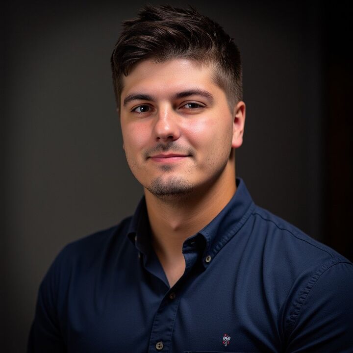 Kolten Smith, Real Estate Salesperson in Bloomsburg, Jackson Real Estate