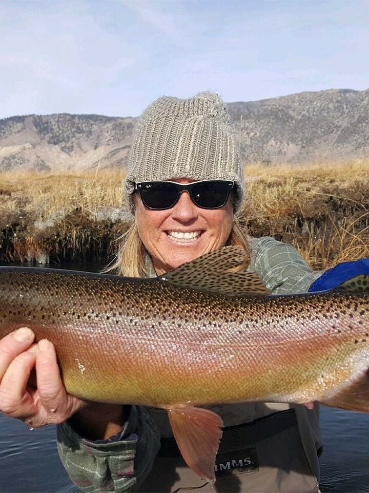 Ingrid Young, Real Estate Salesperson in Temecula, Affiliated