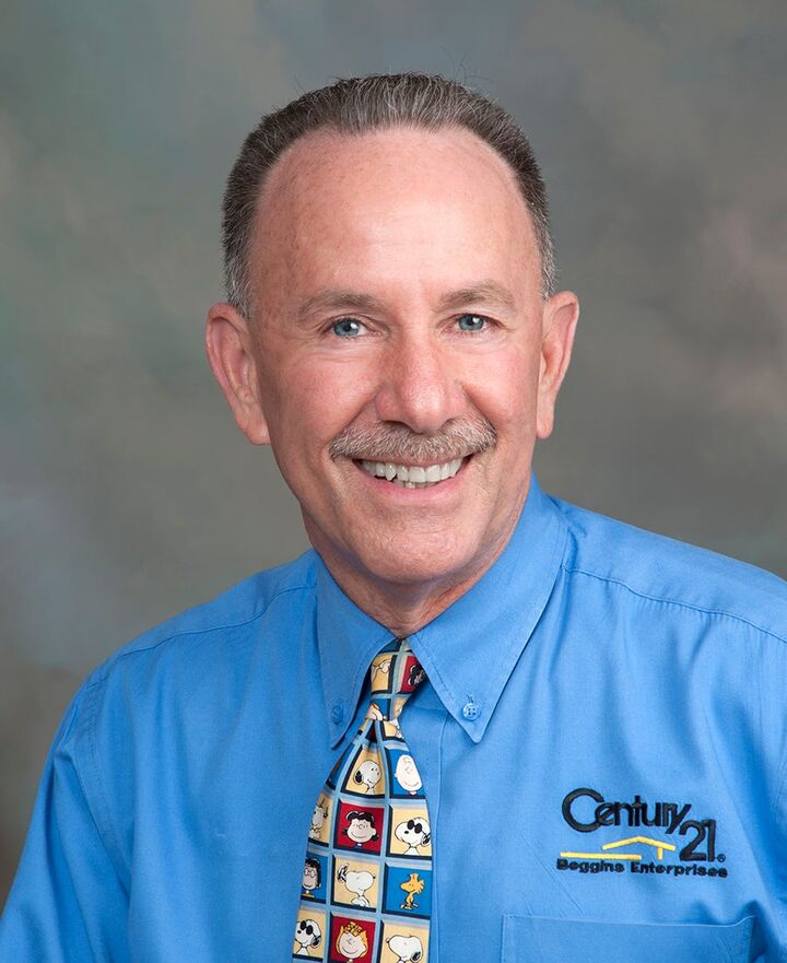 Joe Eletto, Real Estate Salesperson in Apollo Beach, Beggins Enterprises