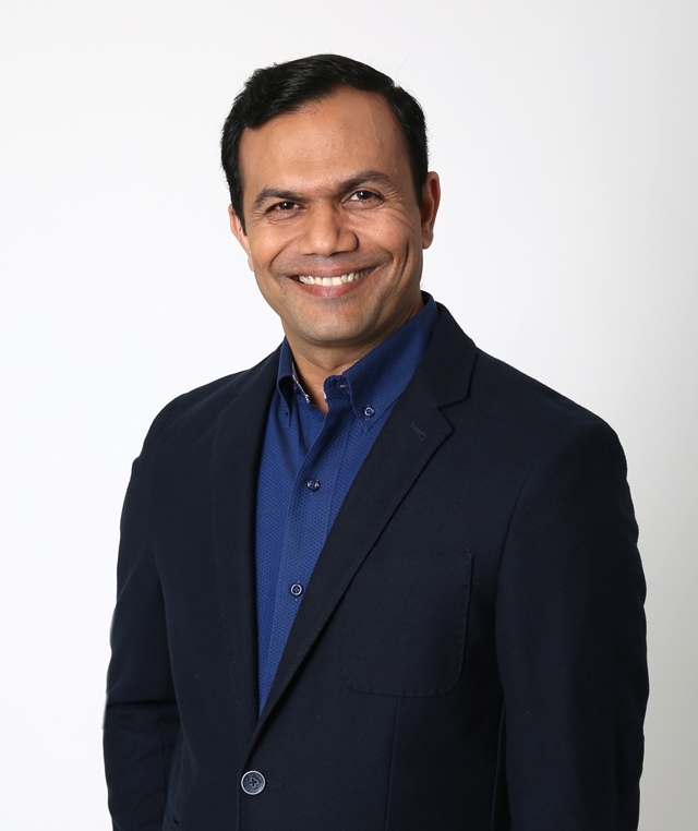Tejash Jain, Sales Representative in Brampton, CENTURY 21 Canada