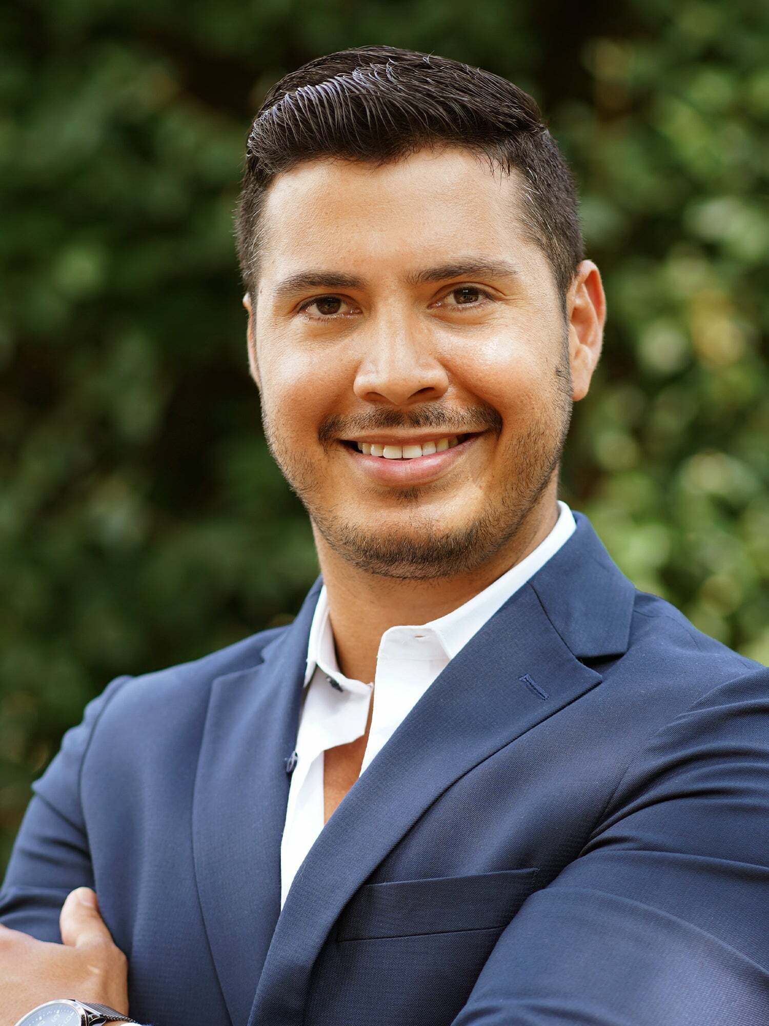 David Pena, Real Estate Salesperson in Leesburg, McEnearney