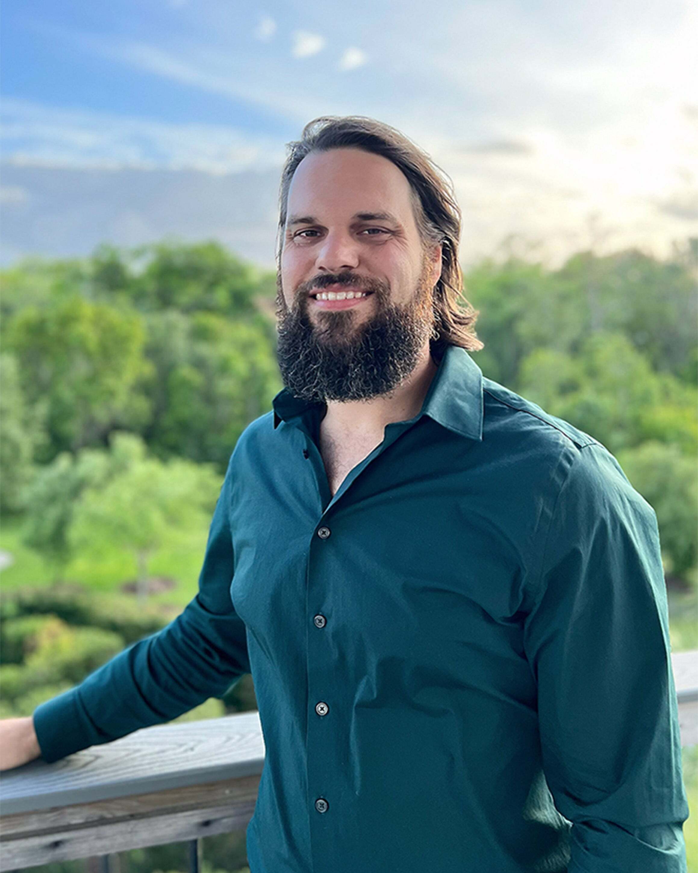 Chris Sartwell, Real Estate Salesperson in Ocoee, Carioti