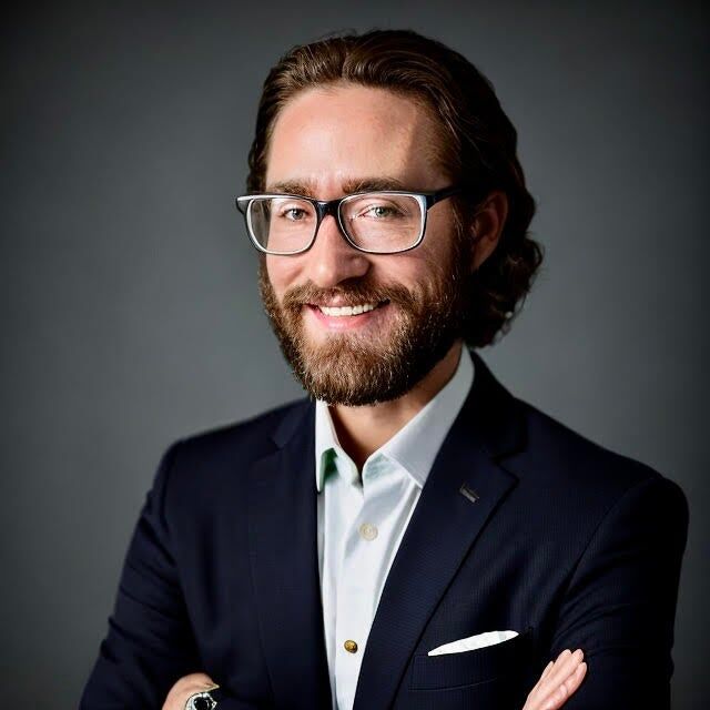 Bradley Thomas, Real Estate Salesperson in Huntsville, Southern Branch