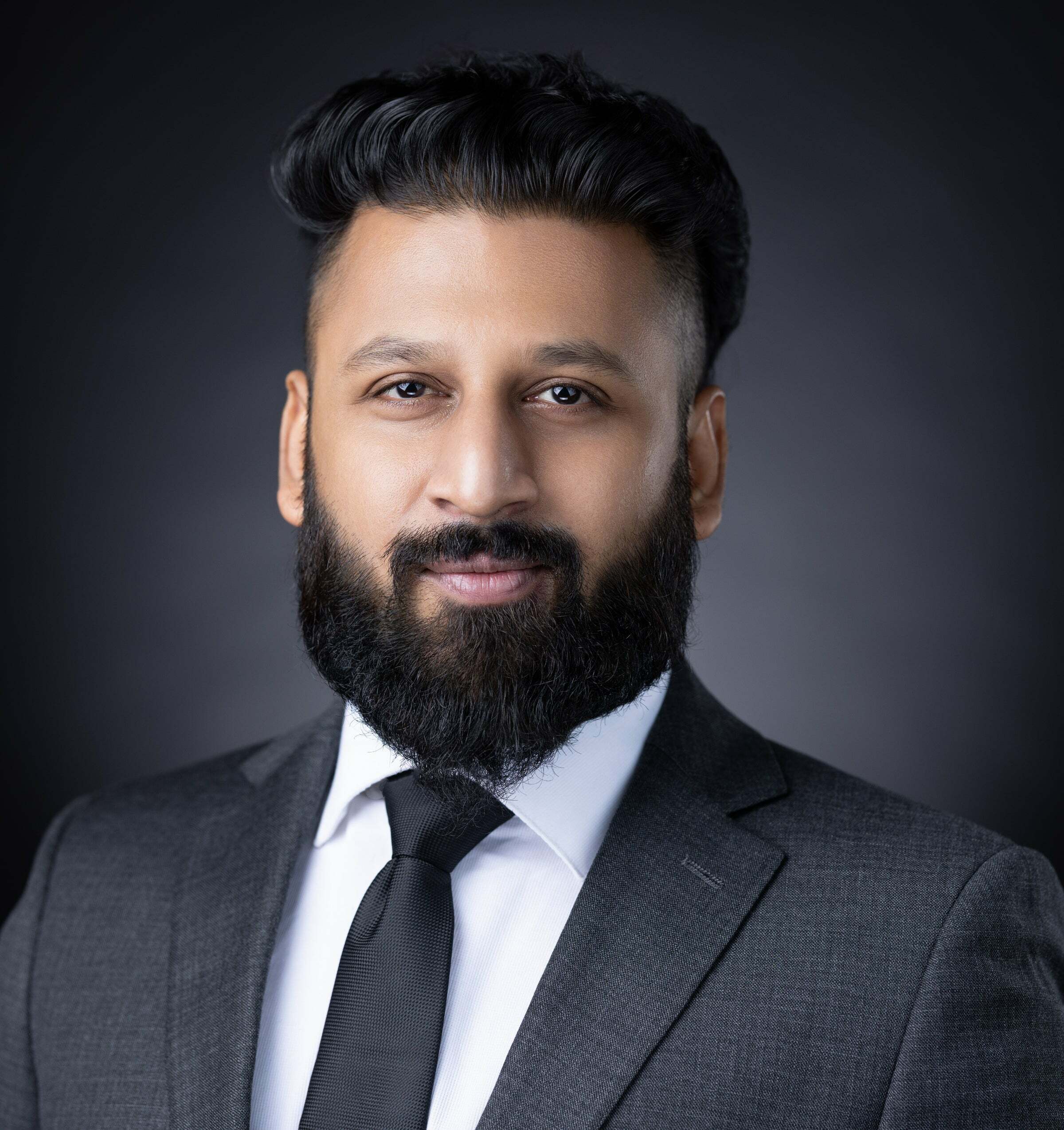 Vidit Shirke, Real Estate Salesperson in Henderson, Americana