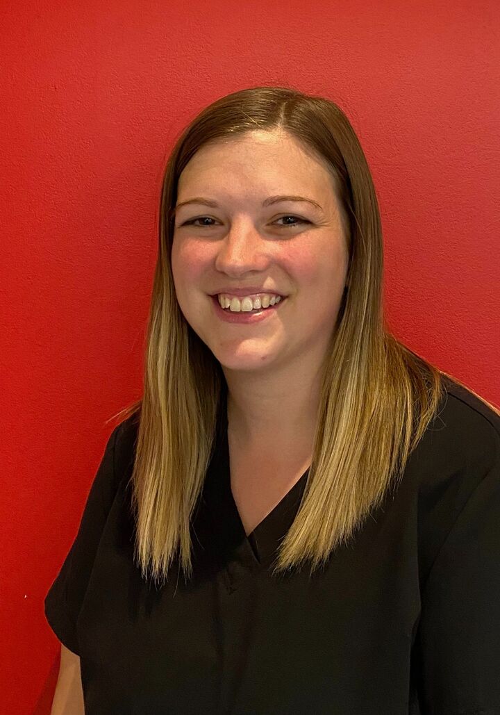 Molly Arrance, Real Estate Salesperson in Jamestown, ERA Team VP Real Estate