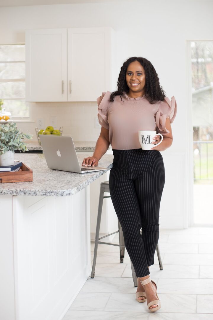 Shonnoh McCoy, Real Estate Salesperson in Pell City, ERA King Real Estate Company, Inc.