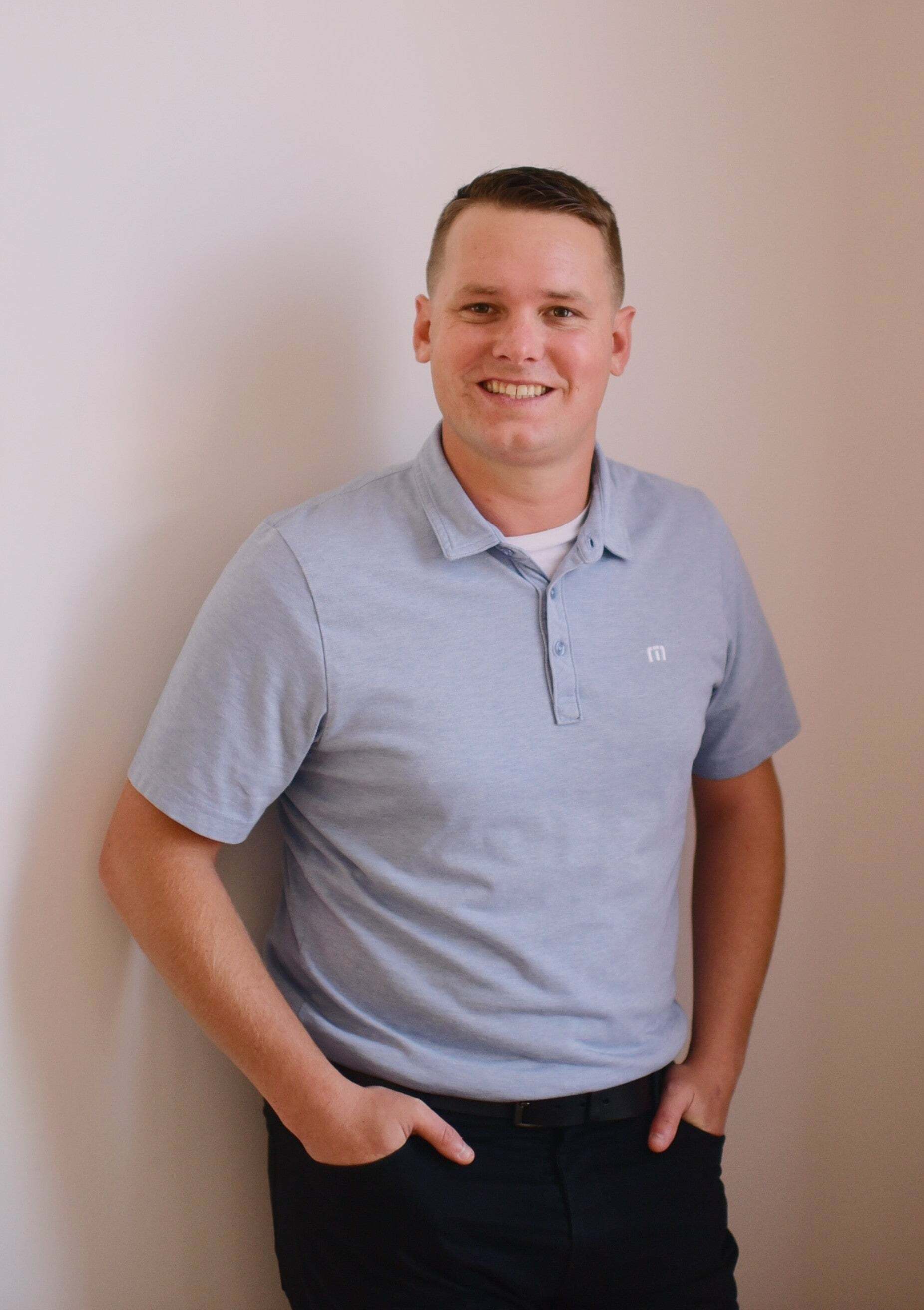 Tyler Casse, Real Estate Broker in Greenwood, Scheetz