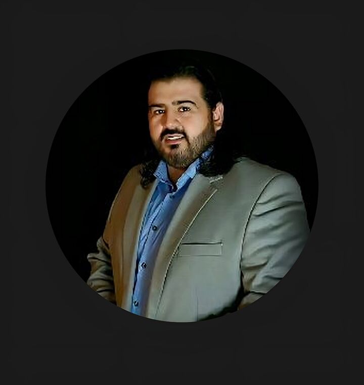 Juan Martinez,  in Laredo, Saenz & Associates